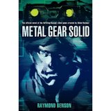 Metal Gear Solid (Raymond Benson)